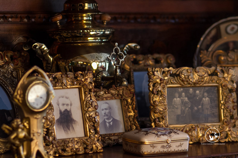 Victorian Elegance Inn - photo 11