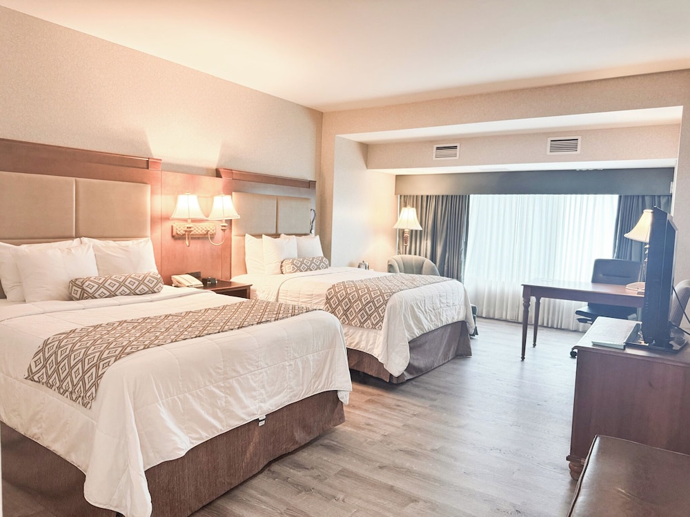 Clayton Plaza Hotel & Extended Stay - photo 7