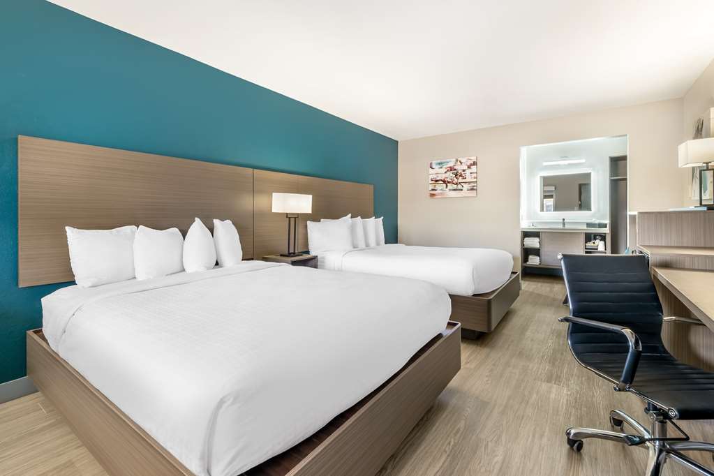Best Western Green Tree Inn - photo 3