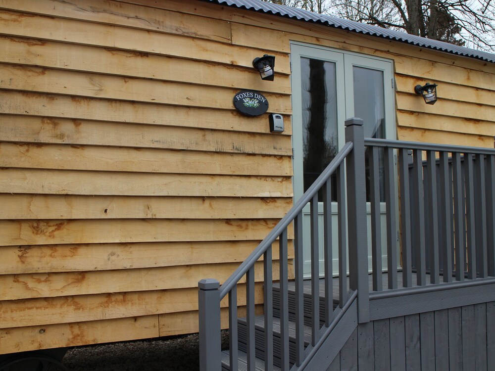 Foxes Den - last minute hotel in Belford