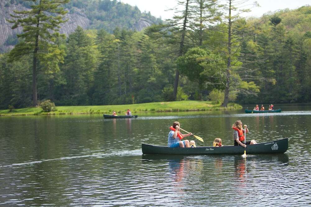 High Hampton Resort - photo 16