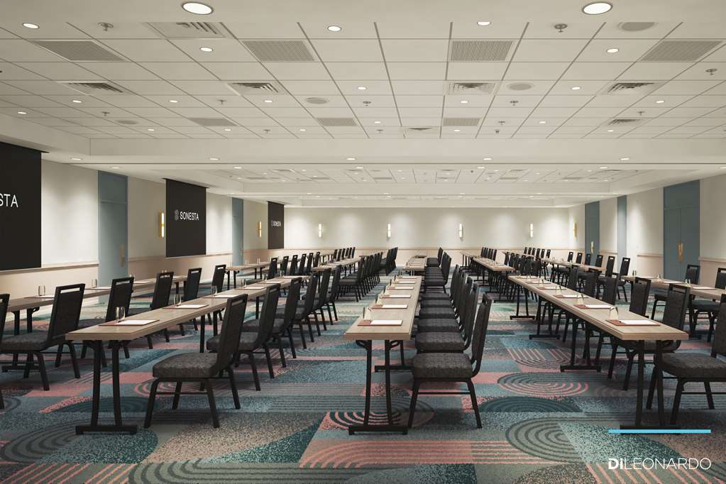 Sonesta Miami Airport - photo 24