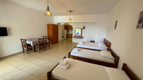 Joana s Rooms in Himare, Albania