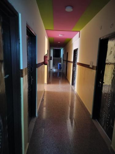 Hiil View Resort — Jaipur — photo 2
