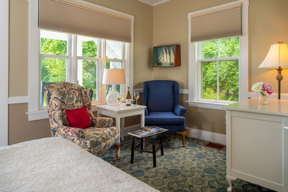 Dockside Guest Quarters & Restaurant - photo 41