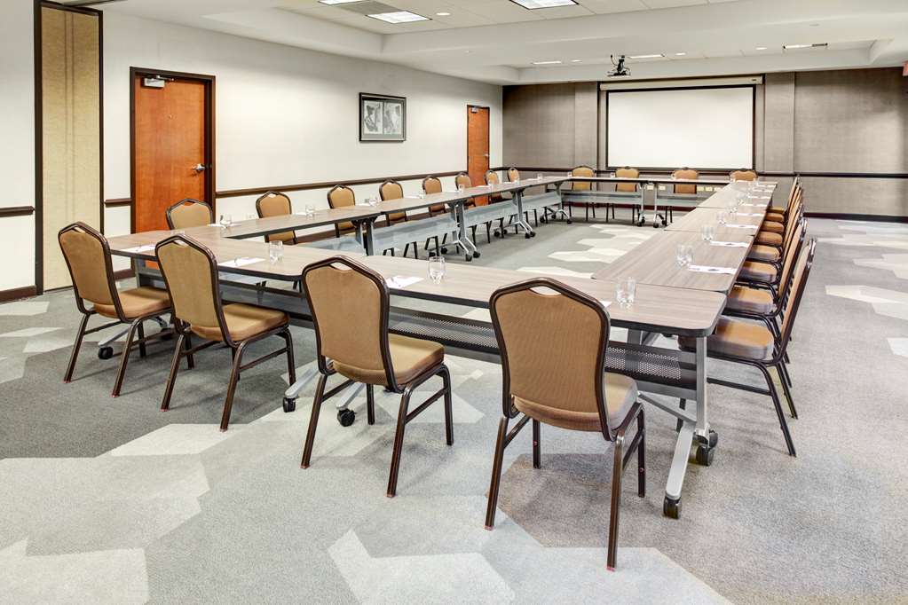 Hyatt Place Itasca - photo 33