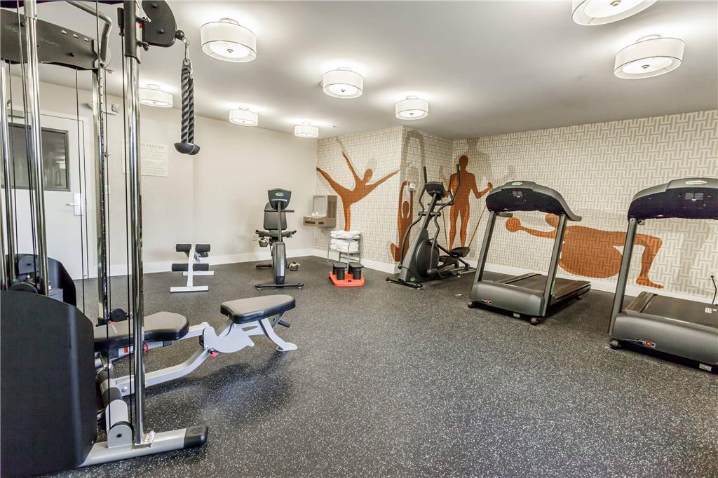 MainStay Suites Detroit Auburn Hills - photo 17