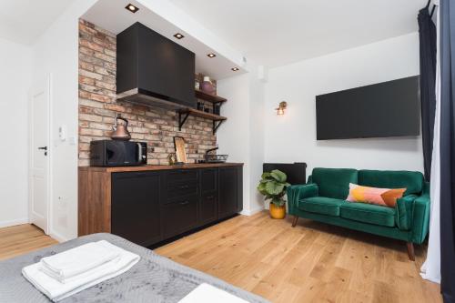 City of the Kings Botany Bay Apartment — 4-Star Luxury Hotel in Krakow, Poland