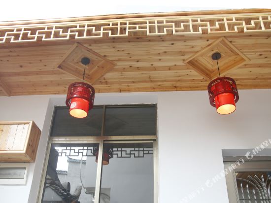 YJ hotel in Fuliang, People's Republic of China