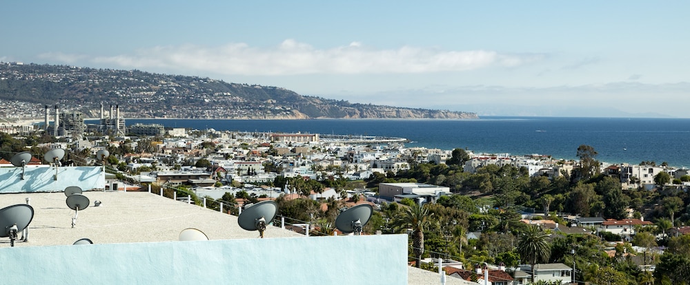 Hotel Hermosa - photo 38