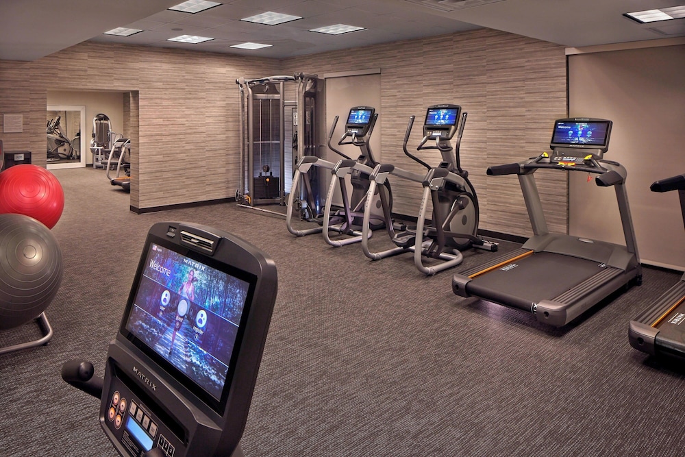 Courtyard by Marriott Philadelphia City Avenue - photo 17