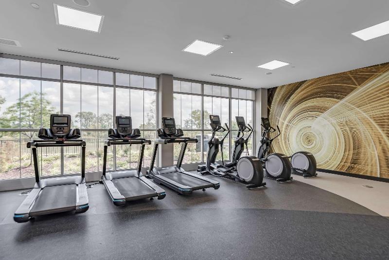 Hilton Garden Inn Fort Wayne North - photo 42