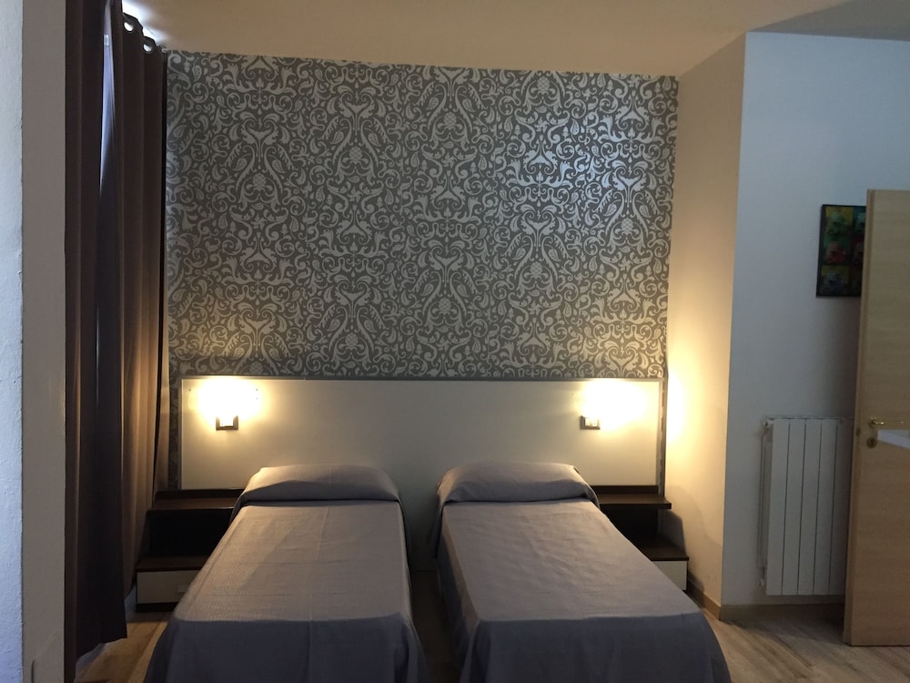 Scacco Matto - last minute hotel in Milan