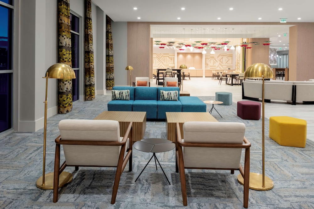 Hilton Garden Inn Ocala Downtown - photo 2