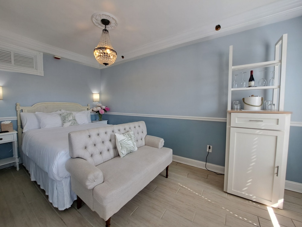 Hotel Manisses - photo 12