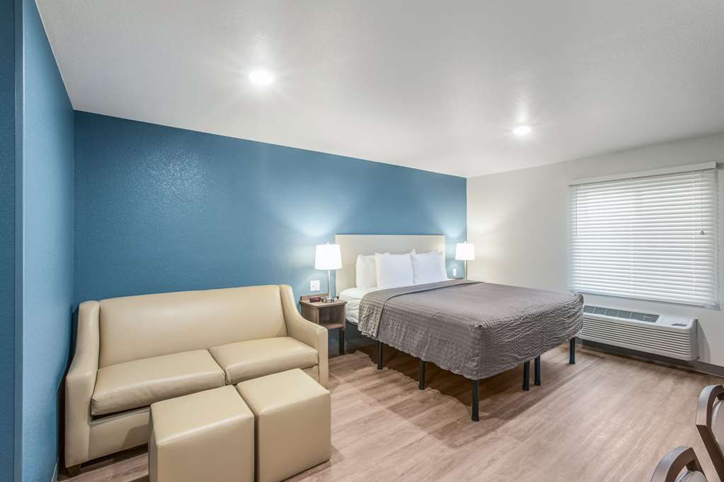 WoodSpring Suites Atlanta McDonough - photo 19
