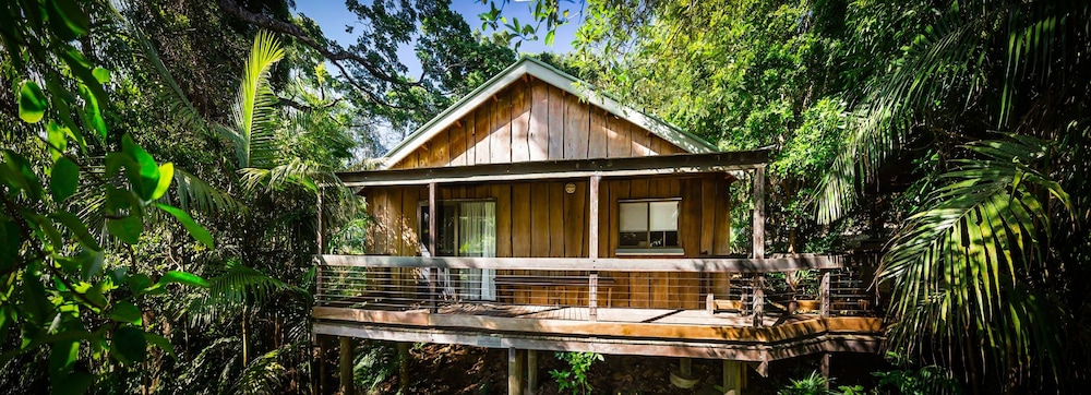 Mt Glorious Getaways in Brisbane, Australia