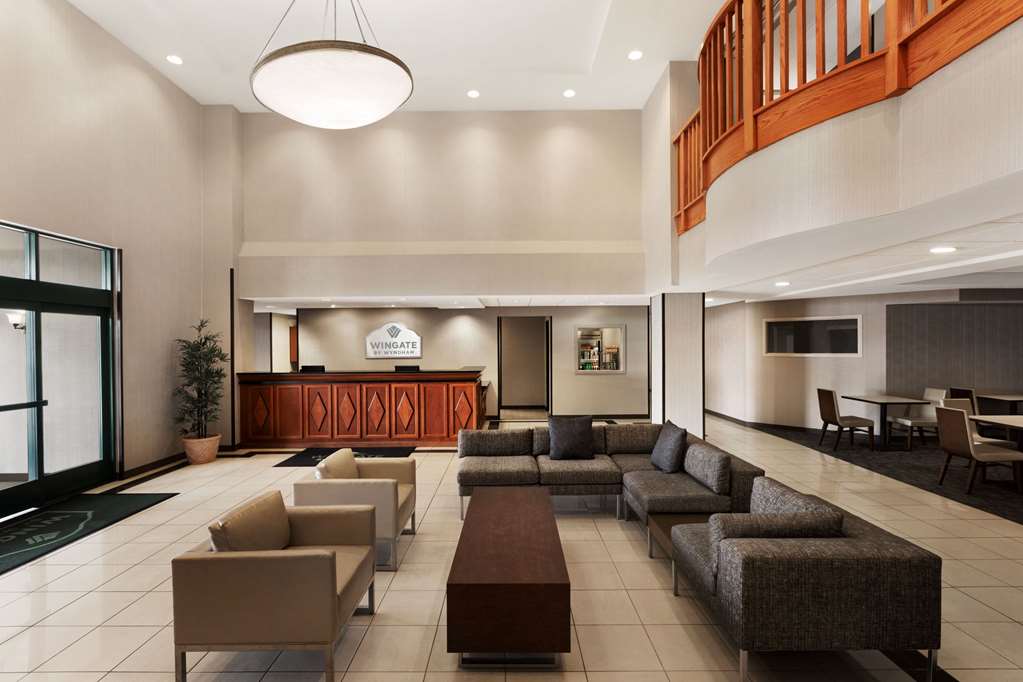Wingate by Wyndham Bridgeport Clarksburg - photo 7