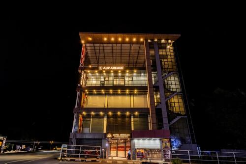 Meridian By Daan - last minute hotel in Thiruvananthapuram
