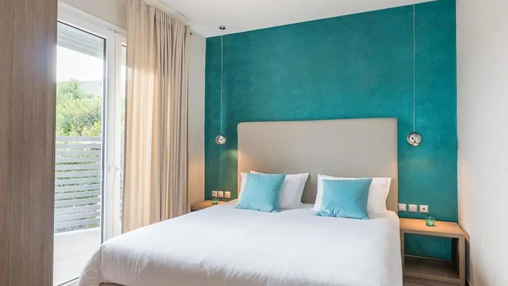 Blue Jasmine Hotel in Skala, Greece