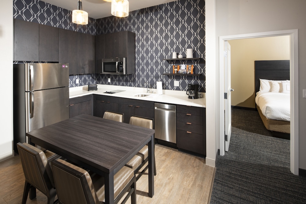 Residence Inn by Marriott Las Vegas South Henderson - photo 10