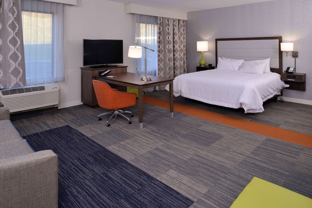 Hampton Inn & Suites Albany East Greenbush - photo 12