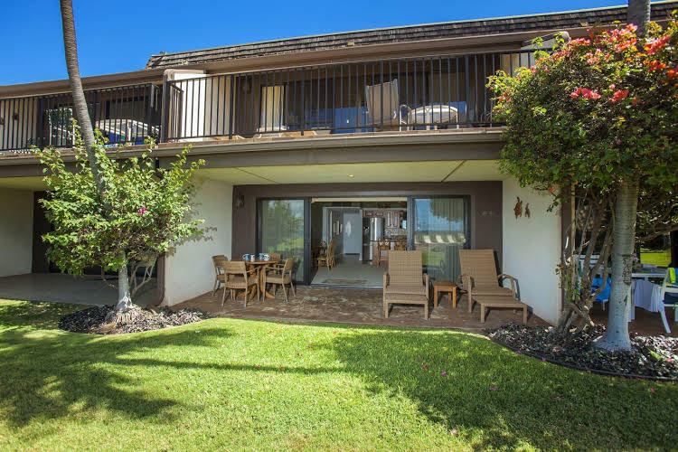 Maalaea Surf Resort #C 3 - photo 3
