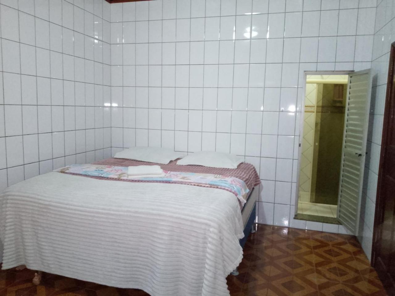 Elizondo Pousada Dr Dionisio Bentes — Belem — photo 3