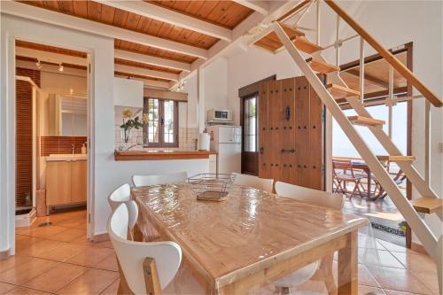 La Casita de mama in Velez-Malaga, Spain