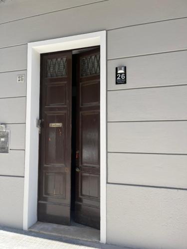 Goodbye Moon Apartment — 4-Star Luxury Hotel in Brindisi, Italy