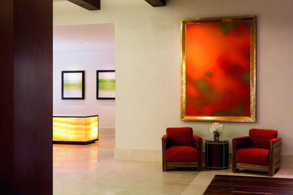 The Ritz Carlton Rancho Mirage - photo 85