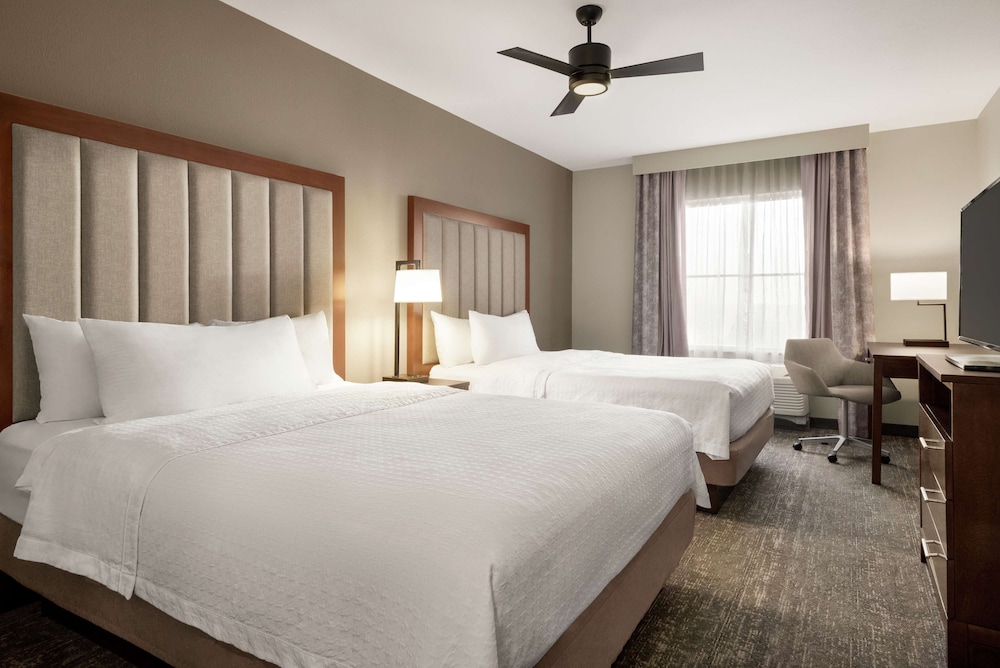 Homewood Suites Fort Wayne - photo 7