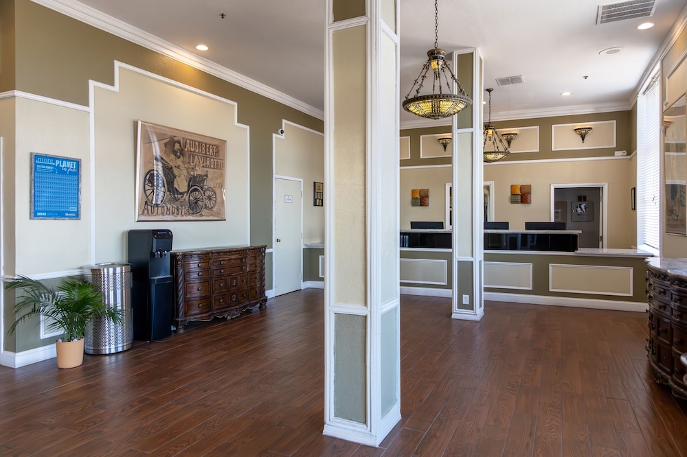 Legacy Vacation Resorts Brigantine Beach - photo 9