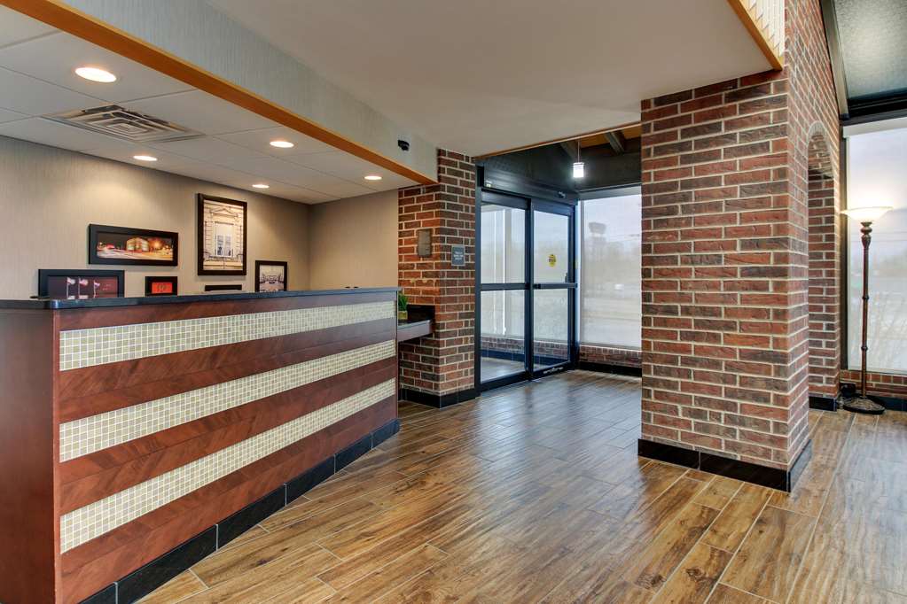Drury Inn & Suites Poplar Bluff - photo 13