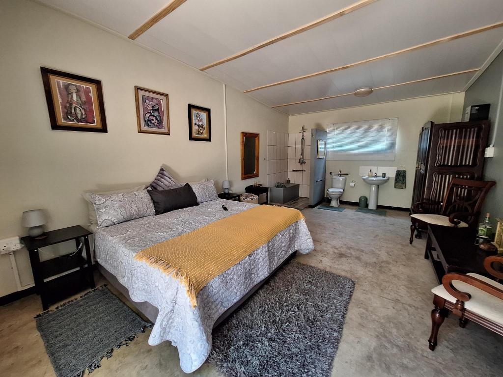 Doringboom Nagrus in Bloemfontein, South Africa