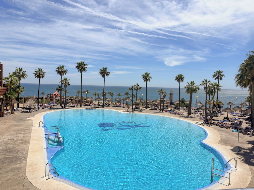 Holiday World Polynesia Affiliated by Meliá — 4-Star Luxury Hotel in Benalmadena, Spain