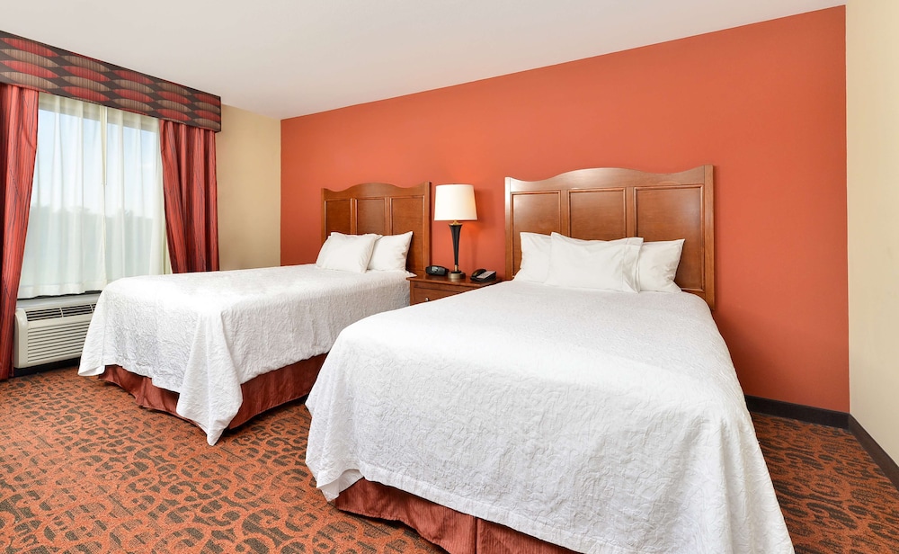 Hampton Inn Muscatine - photo 6