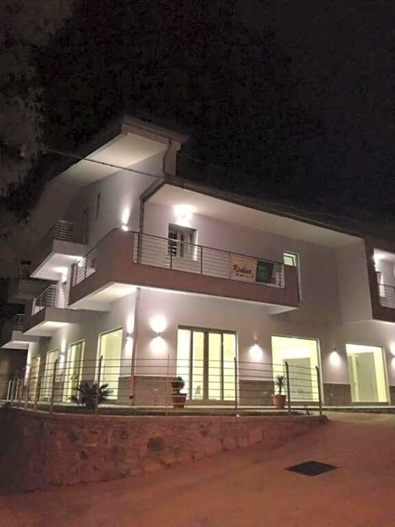 Hotel Rodian — hotel in Acquappesa