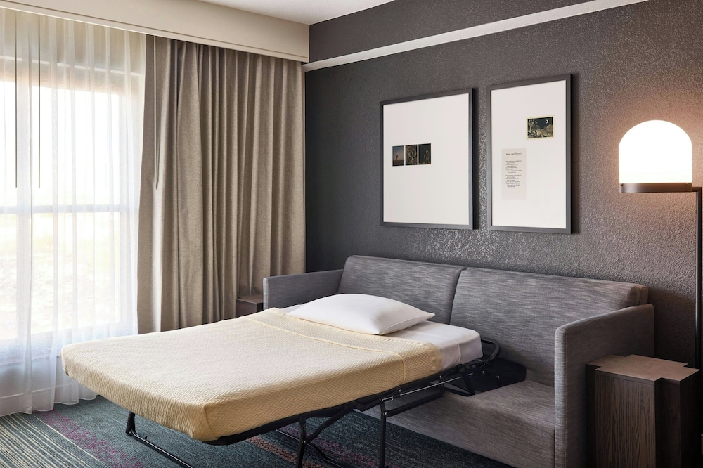 Renaissance Phoenix Glendale Hotel & Conference Center - photo 15