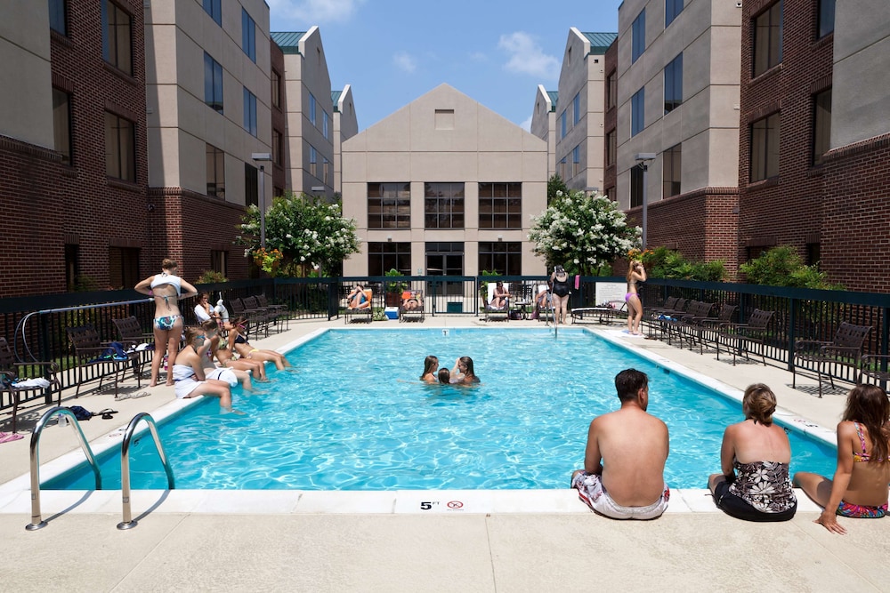 Homewood Suites by Hilton Richmond West End Innsbrook - photo 13