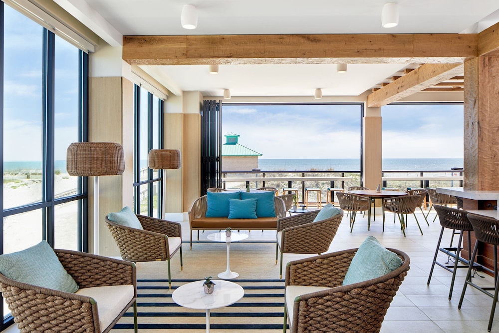 SpringHill Suites by Marriott Jacksonville Beach Oceanfront - photo 60