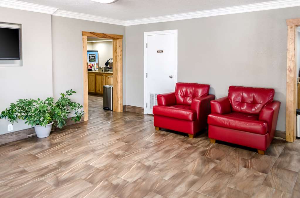 Rodeway Inn Vicksburg - photo 5