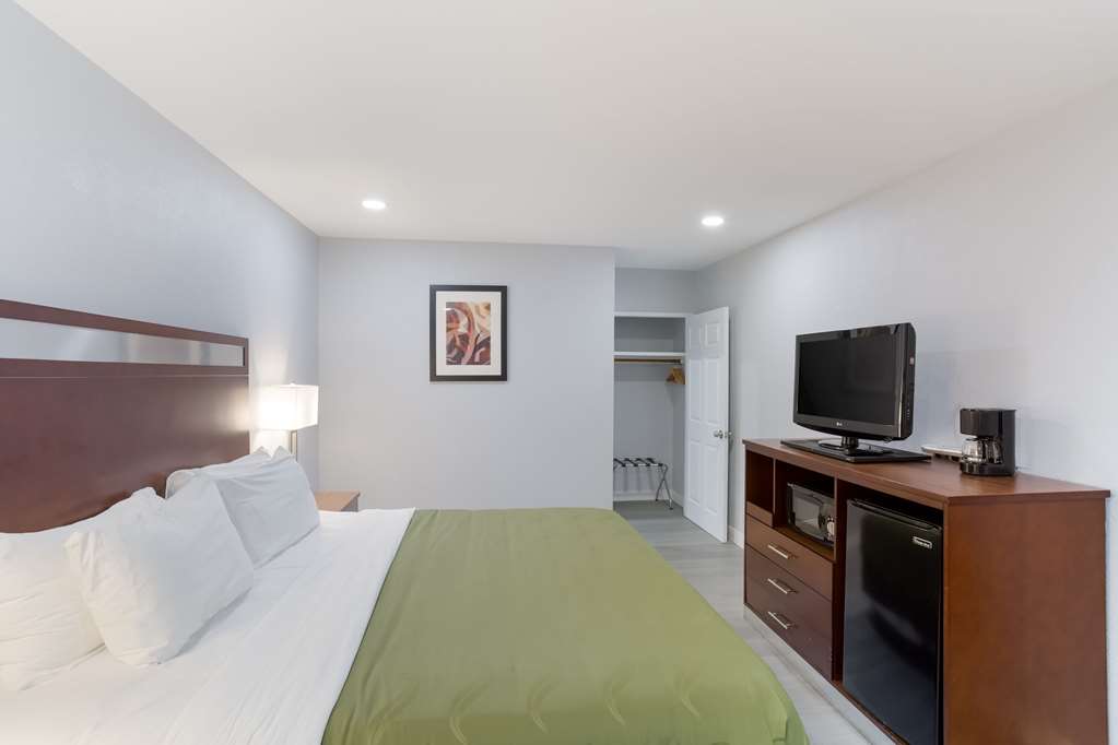 Quality Inn Redding near I 5 - photo 19