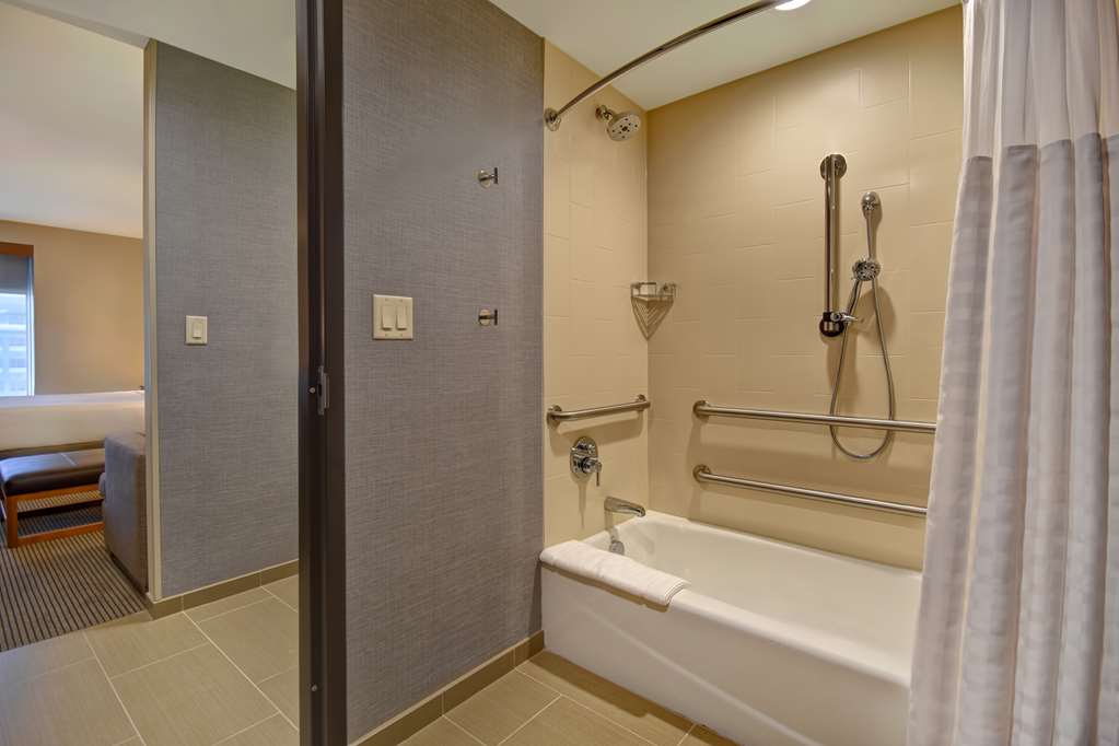 Hyatt Place Huntsville Research Park Redstone - photo 18