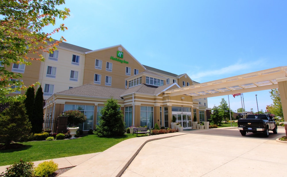 Holiday Inn Effingham by IHG - photo 37