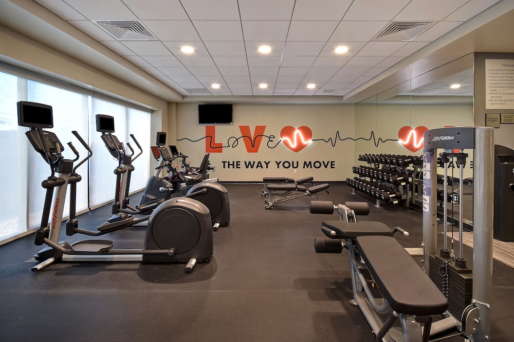 Home2 Suites by Hilton Las Vegas Convention Center - photo 43