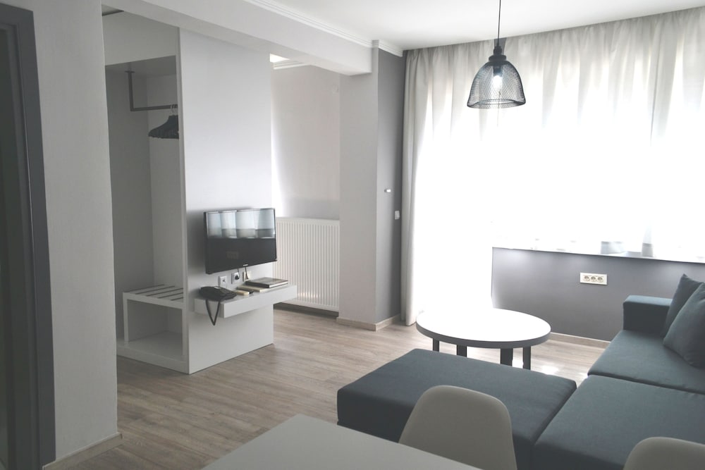 סלון / אזור ישיבה