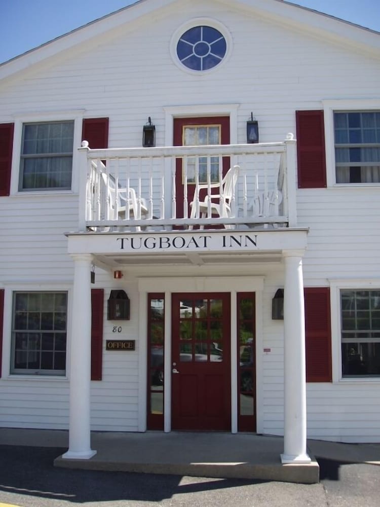 Tugboat Inn - photo 77