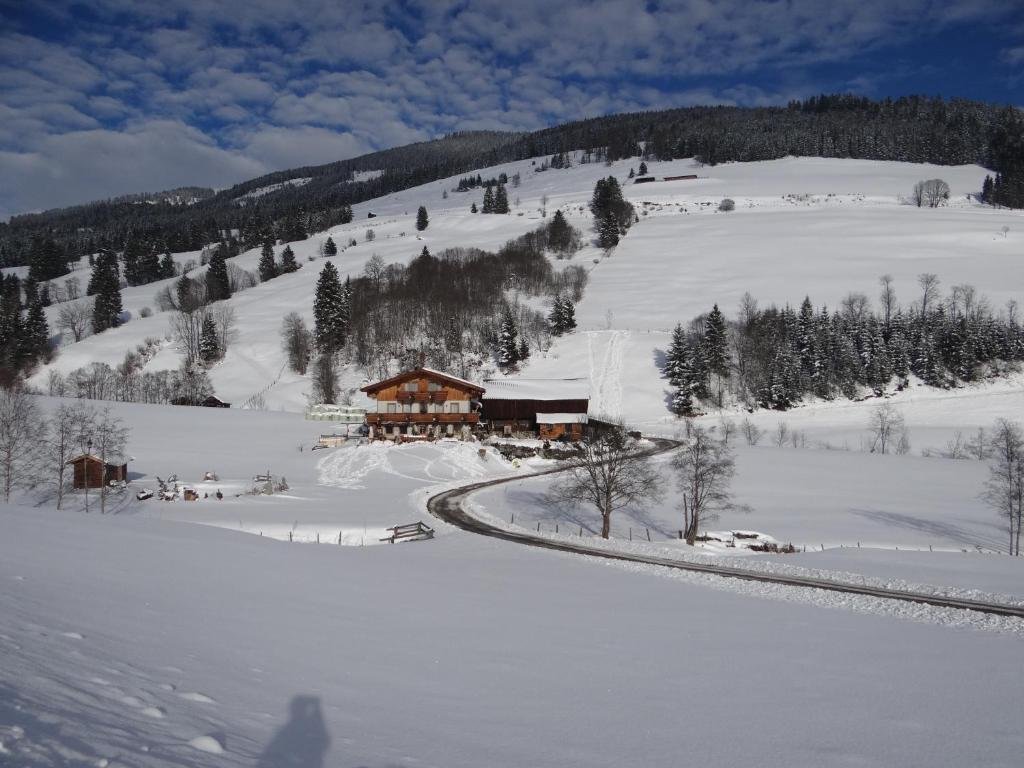 Stanglehen in Mittersill, Austria