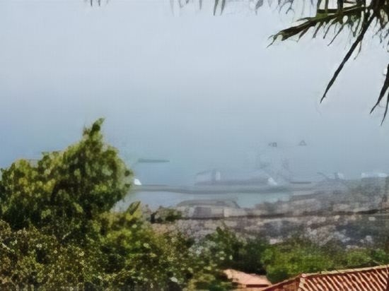Quinta Da Fonte - last minute hotel in Funchal